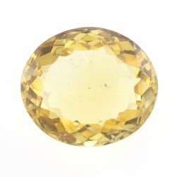 Ratti-7.64(6.92ct) Golden Topaz(Citrine) 